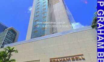 Imagem: Sala Comercial para Venda ou Locação em