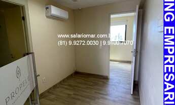 Imagem: Sala Comercial para Locação na Tamarineira