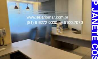 Imagem: Aluguel de Sala Comercial na Boa Viagem