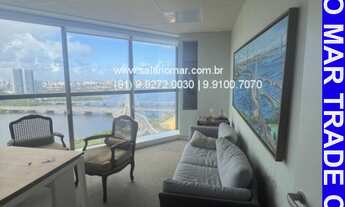 Imagem: Sala Comercial à Venda no Pina, Recife-PE