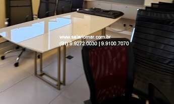 Imagem 4: Aluguel de Sala Comercial na Boa Viagem - Recife-PE 41 m² 1 Banheiro 1 Vaga de Garagem