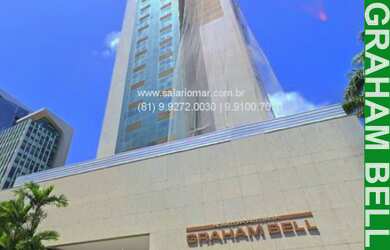 Imagem: Sala Comercial para Venda ou Locação em