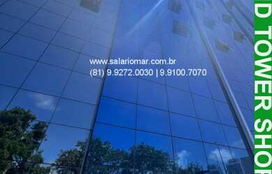 Imagem: Grand Tower Shopping - Sala Comercial de