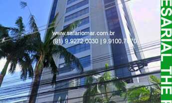 Imagem: Sala Comercial à Venda no Empresarial The