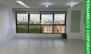 Imagem: Sala Comercial para locação em Recife-PE