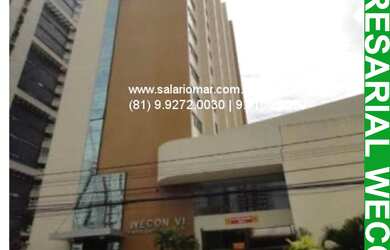 Imagem: Sala comercial à venda em Recife-PE, Boa