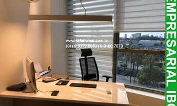 Imagem: Sala Comercial no Empresarial IBC no Espinheiro