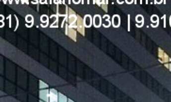 Imagem: Aluguel de Sala Comercial de 42m² no Empresarial