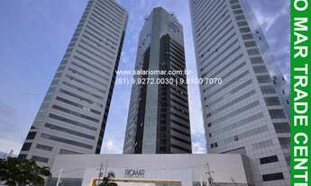 Imagem: Sala Comercial à Venda no Pina, Recife-PE