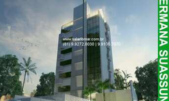 Imagem: Sala comercial para venda ou locação em