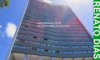 Imagem: Sala comercial de alto padrão no Empresarial