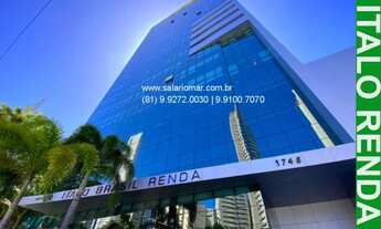 Imagem: Sala Comercial à Venda em Recife-PE, Boa