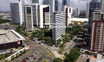 Imagem 7: Oportunidade Imperdível: Sala Comercial à Venda em Recife-PE, Boa Viagem, 2 Salas, 2 Banhe