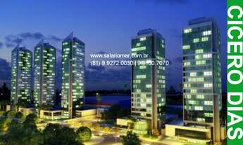 Imagem: Sala Comercial de Alto Padrão em Boa Viagem