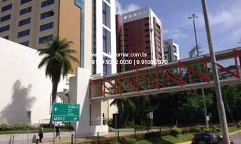 Imagem 3: Oportunidade Imperdível: Sala Comercial à Venda em Recife-PE, Boa Viagem, 2 Salas, 2 Banhe