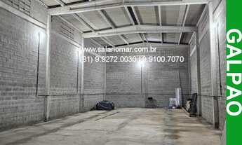 Imagem: Galpão Comercial à Venda em Jaboatão