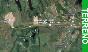 Imagem: Terreno à venda em Jaboatão dos Guararapes-PE