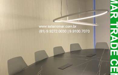 Imagem: Sala Comercial para Locação no Empresarial