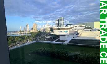 Imagem: Sala Comercial à Venda no Empresarial Rio
