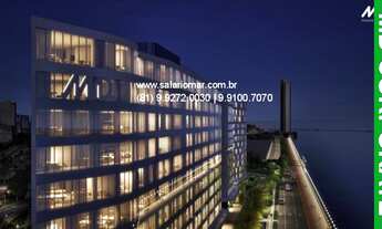 Imagem: Sala Comercial de Alto Padrão em São José