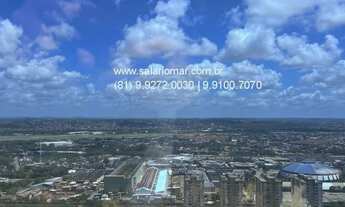 Imagem 6: Venha Conhecer: Sala Comercial de 32m² no Grand Tower Shopping em Boa Viagem, Recife-PE!