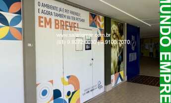 Imagem: Alugue agora sua sala comercial de 97m²