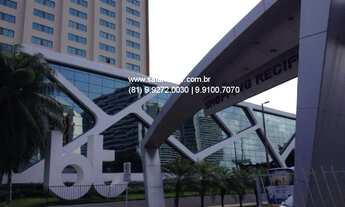 Imagem 4: Oportunidade Imperdível: Sala Comercial à Venda em Recife-PE, Boa Viagem, 2 Salas, 2 Banhe