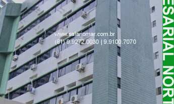 Imagem: Aluguel de Sala Comercial de Alto Padrão