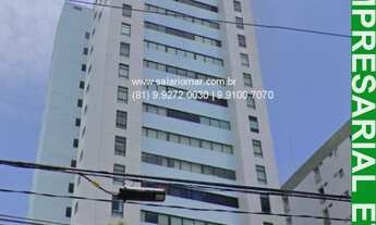 Imagem: Sala Comercial à Venda em Recife-PE, Bairro