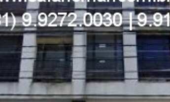 Imagem: Sala Comercial à Venda em Recife-PE, Ilha