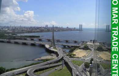 Imagem: Alugue agora sala comercial no Pina, Recife-PE