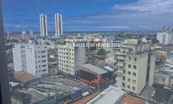 Imagem 4: Sala Comercial de Luxo na Melhor Localização de Recife-PE: Edifício Príncipe de Nassau, 1