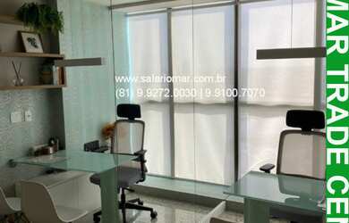 Imagem: Sala Comercial de Alto Padrão no Empresarial