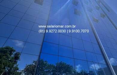 Imagem 2: Grand Tower Shopping: Sala comercial de 532m² para venda ou locação em Boa Viagem, Recife