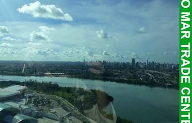 Imagem: Sala Comercial de Alto Padrão no Empresarial