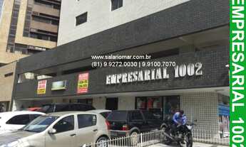 Imagem: Sala Comercial no Empresarial 1002 em Boa