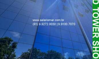 Imagem: GRAND TOWER SHOPPING Sala Comercial de