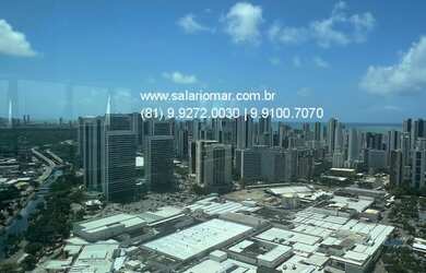 Imagem 2: GRAND TOWER SHOPPING: Sala Comercial de 202m² para Venda ou Locação em Boa Viagem, Recife