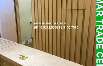 Imagem: Sala Comercial no Pina Venda ou Locação