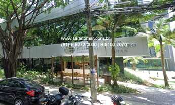 Imagem: Locação de Sala Comercial de Alto Padrão