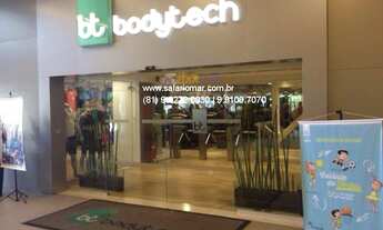 Imagem 5: Oportunidade Imperdível: Sala Comercial à Venda em Recife-PE, Boa Viagem, 2 Salas, 2 Banhe