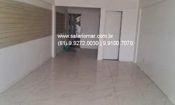 Imagem 2: Sala Comercial de Luxo na Melhor Localização de Recife-PE: Edifício Príncipe de Nassau, 1