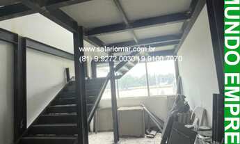 Imagem: NOVO MUNDO EMPRESARIAL Sala Comercial para