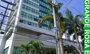 Imagem: Sala Comercial de Alto Padrão para Locação