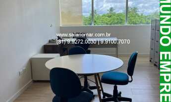 Imagem: NOVO MUNDO EMPRESARIAL Sala comercial à