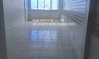 Imagem 3: Sala Comercial de Luxo na Melhor Localização de Recife-PE: Edifício Príncipe de Nassau, 1