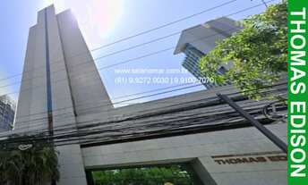 Imagem: Sala Comercial à Venda ou Locação na