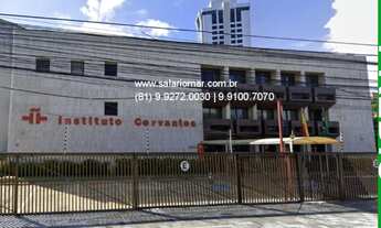 Imagem: Alugo Prédio Comercial na Avenida Agamenon