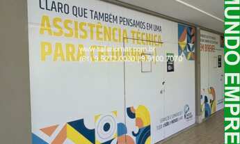 Imagem: Aluguel de Loja Comercial de 130m² no Bairro