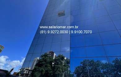 Imagem 5: GRAND TOWER SHOPPING: Sala Comercial de 120m² para Venda ou Locação em Boa Viagem, Recife